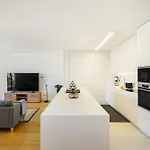 Whome Heritage And Comfort, Luxurious Living In Benfica