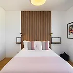 Whome Heritage And Comfort, Luxurious Living In Benfica