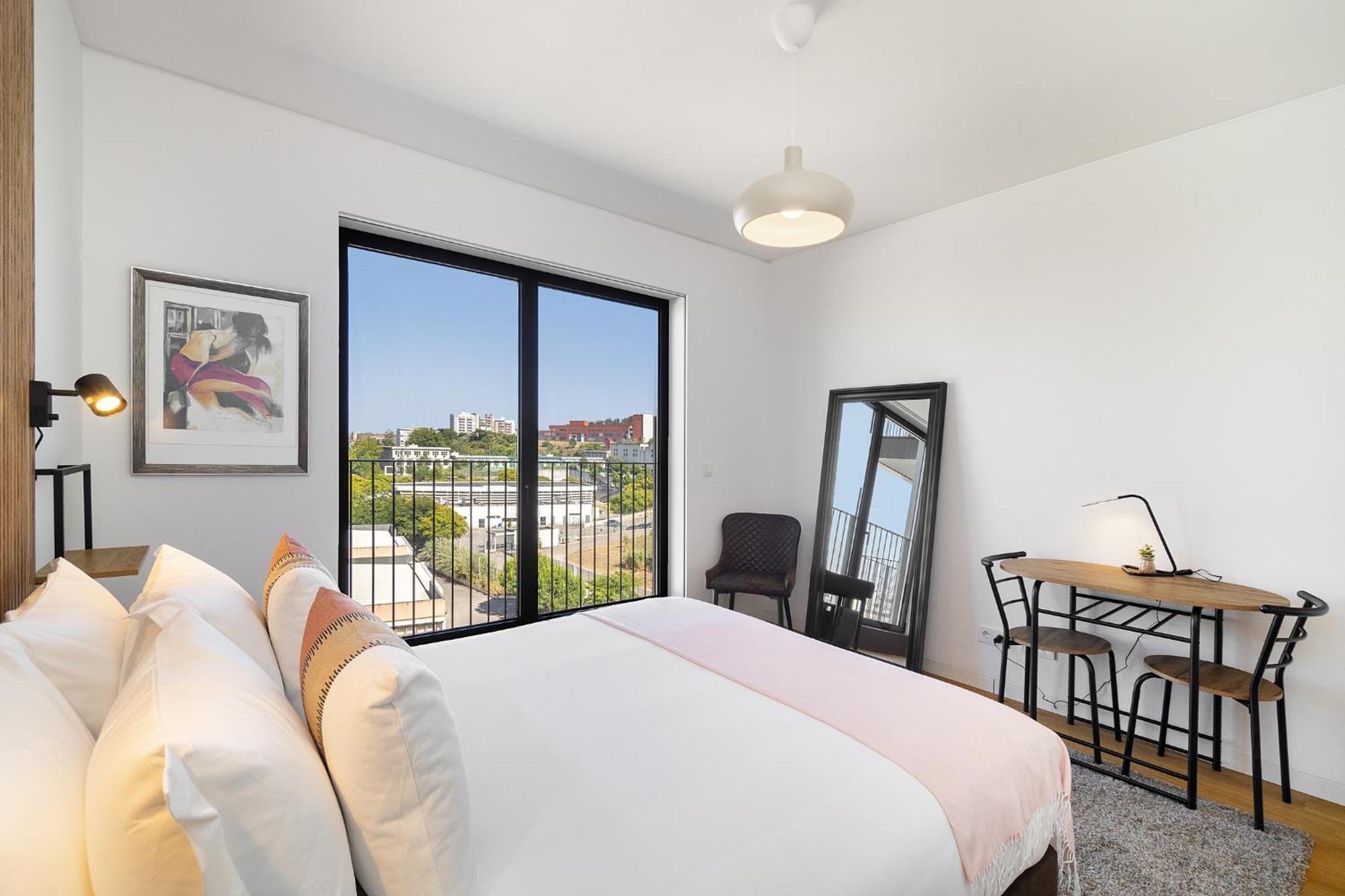 Whome Heritage And Comfort, Luxurious Living In Benfica * Lisbon