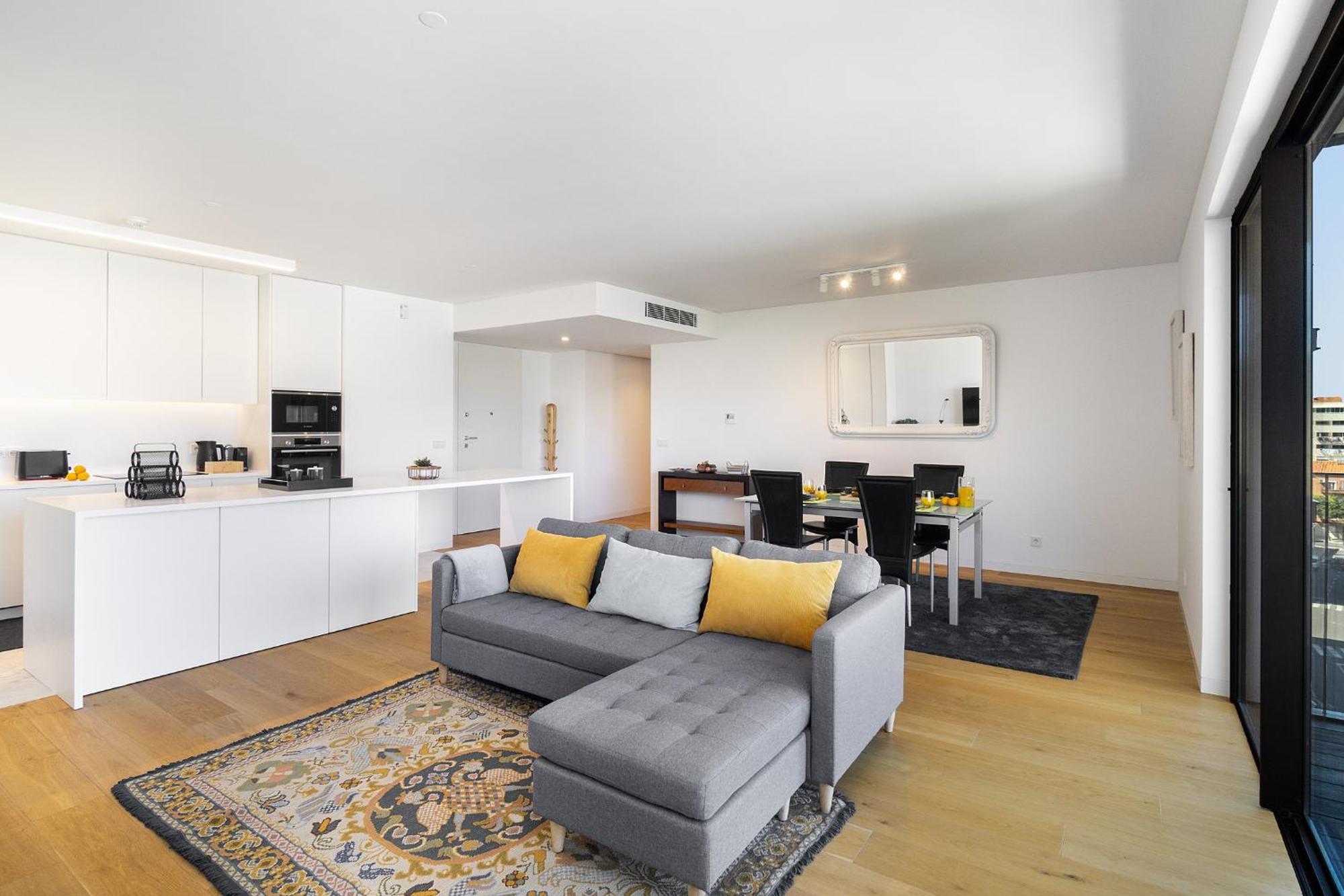 Whome Heritage And Comfort, Luxurious Living In Benfica * Lisbon
