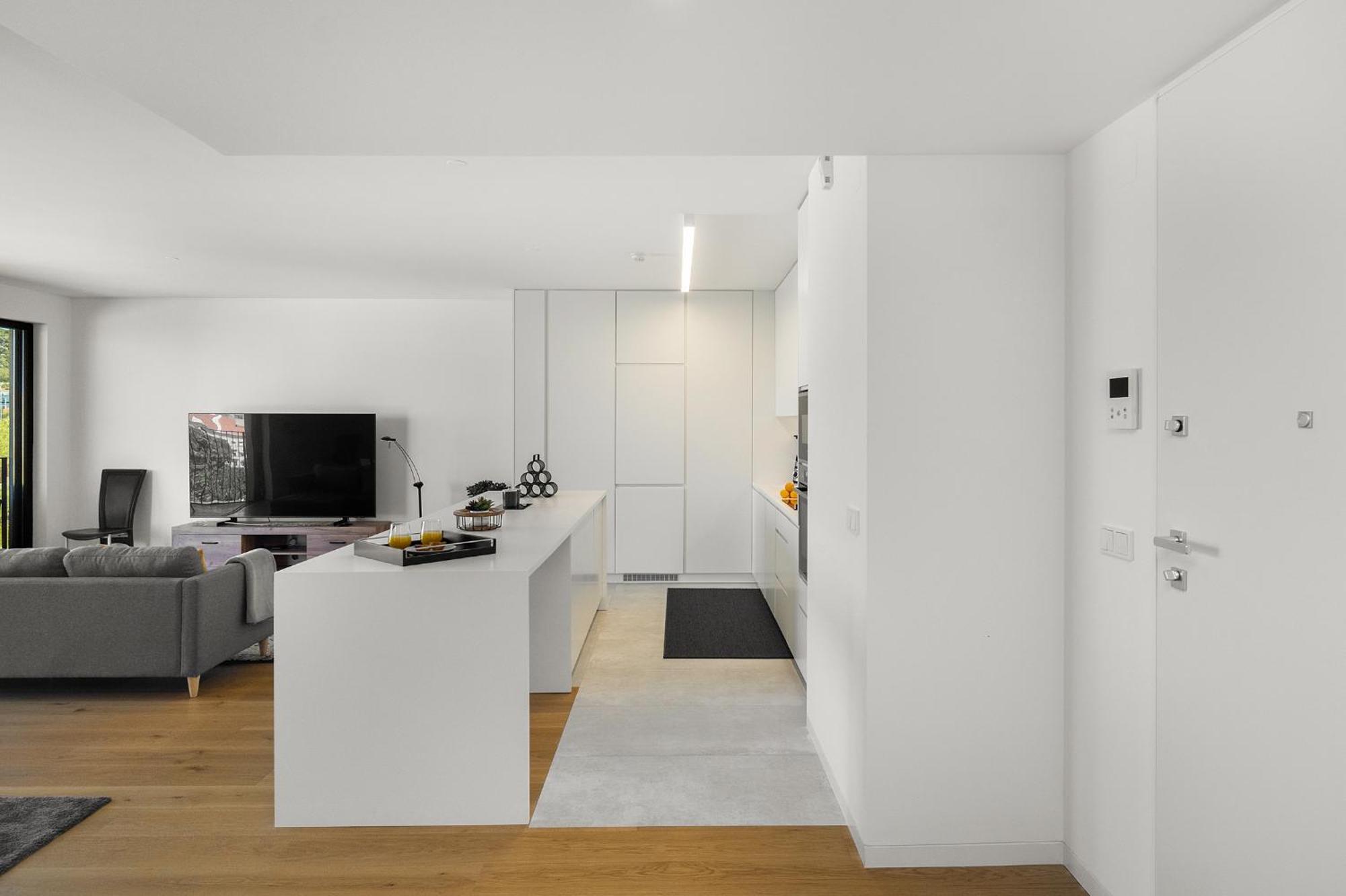 Whome Heritage And Comfort, Luxurious Living In Benfica Apartment