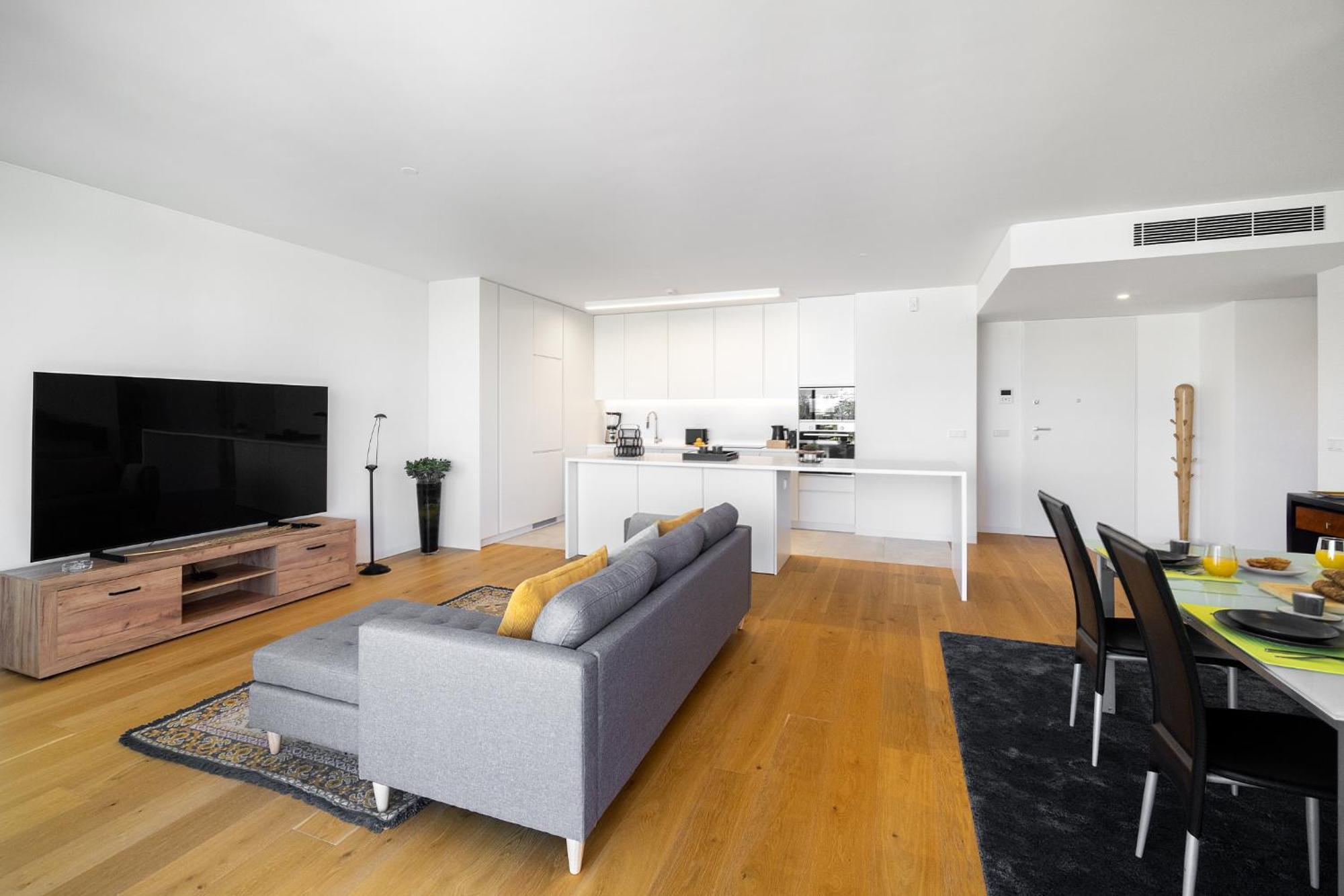 Whome Heritage And Comfort, Luxurious Living In Benfica Apartment