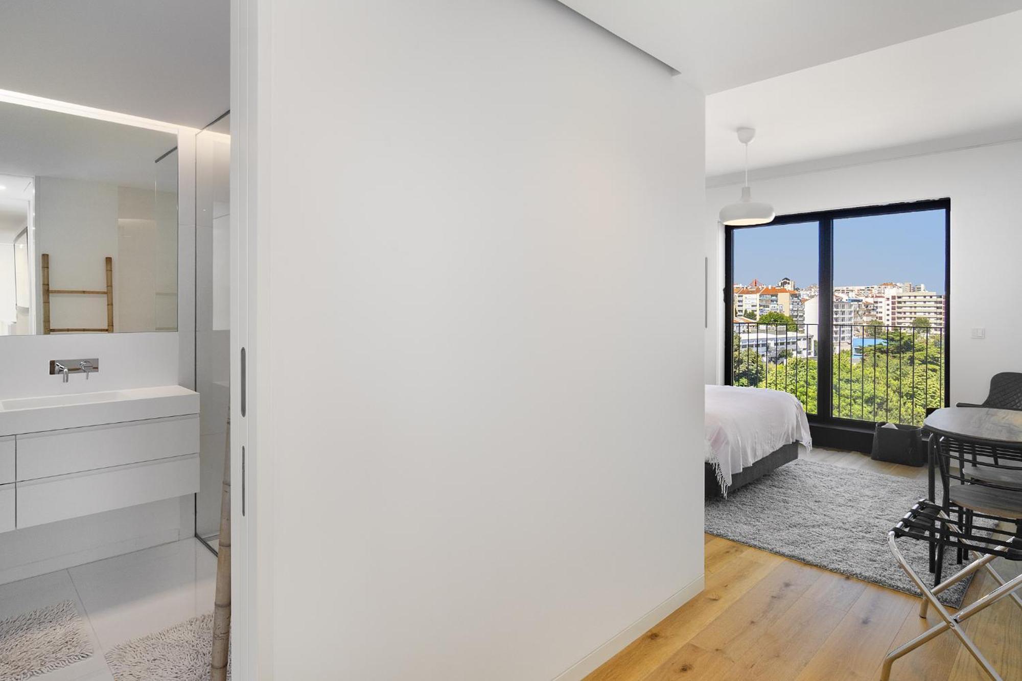 Whome Heritage And Comfort, Luxurious Living In Benfica *