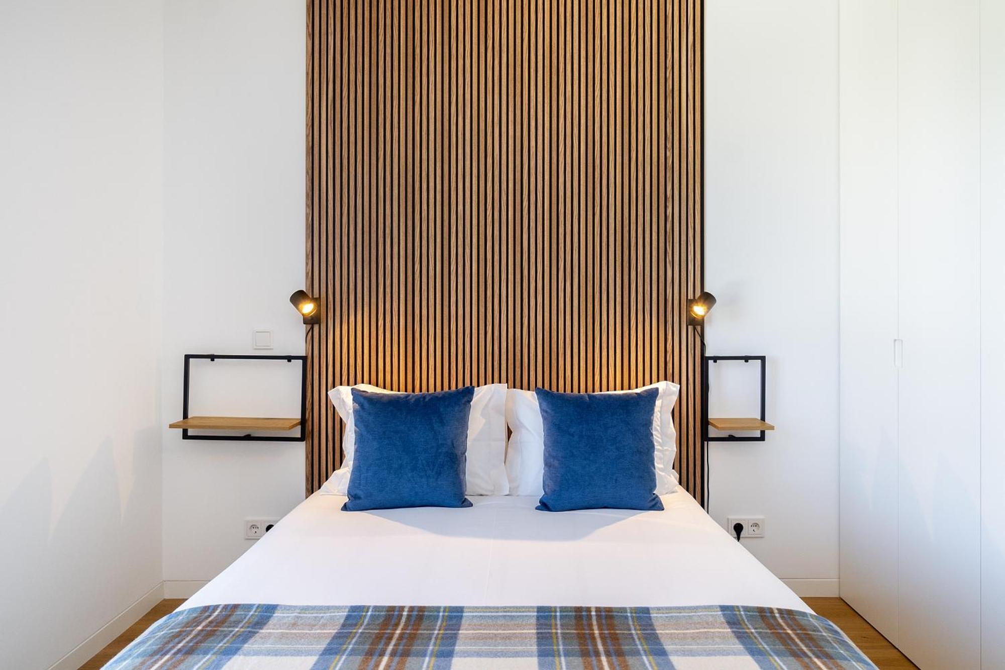 Whome Heritage And Comfort, Luxurious Living In Benfica Apartment Lisbon