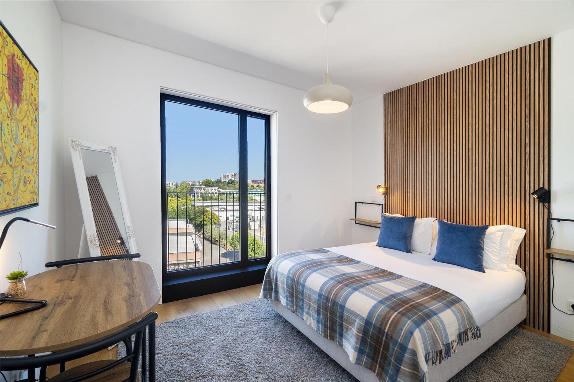 Whome Heritage And Comfort, Luxurious Living In Benfica Lisbon