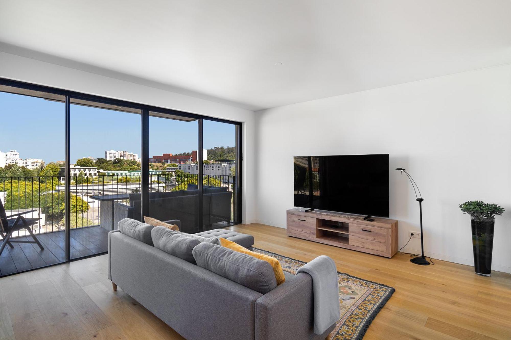 Whome Heritage And Comfort, Luxurious Living In Benfica