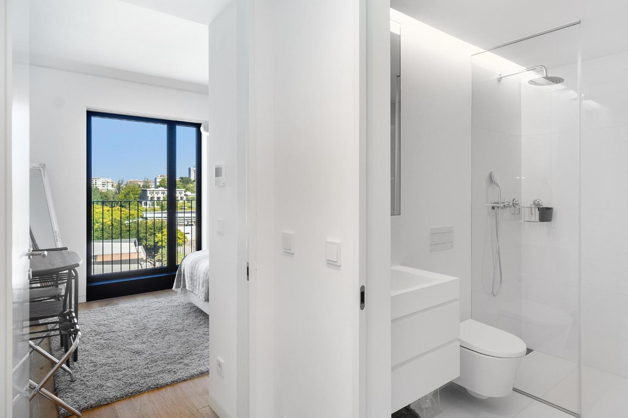 Whome Heritage And Comfort, Luxurious Living In Benfica Lisbon