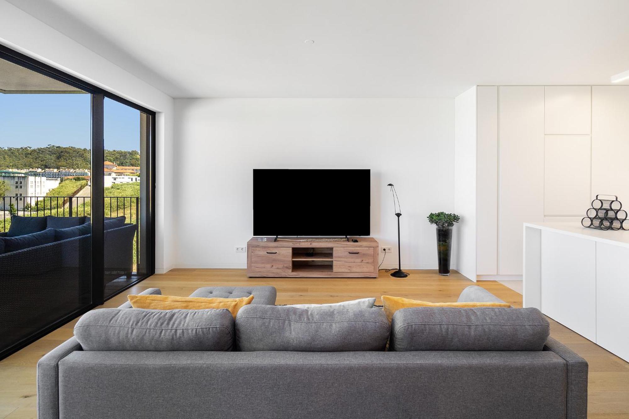 Whome Heritage And Comfort, Luxurious Living In Benfica Lisbon