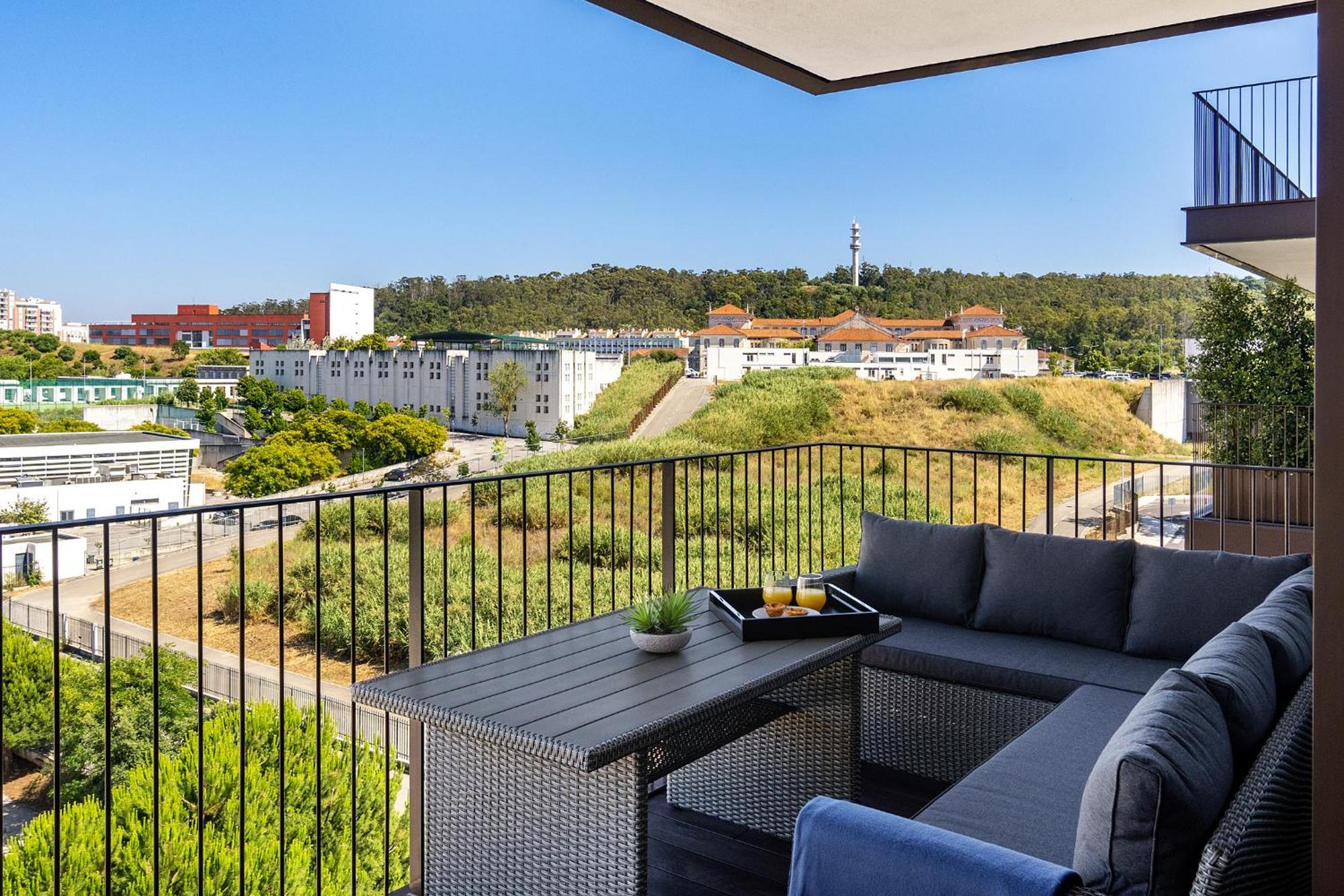 Whome Heritage And Comfort, Luxurious Living In Benfica